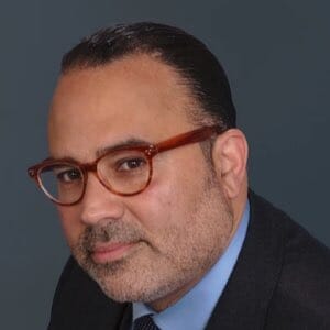 Anthony Santiago