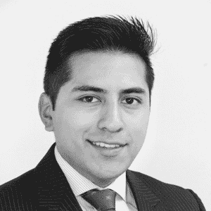 Andres Ortega
