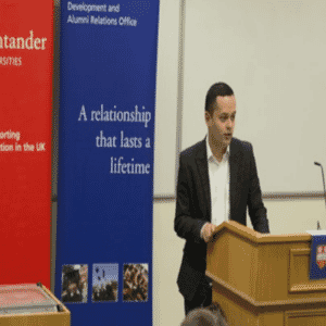 Daniel Arango