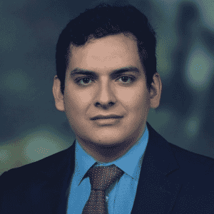Andrés Zuluaga