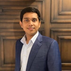 Dhruv Agarwal