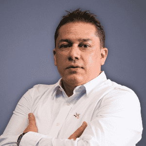 Edwin Gomez Villalobos