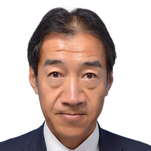 Hideki Yano