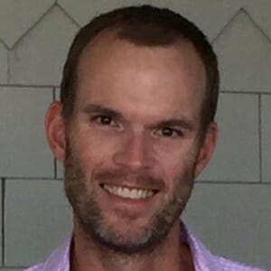 Christian Dalzell
