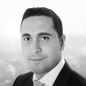 Elan Hakimian | Certes Partners | GRI Club Platform