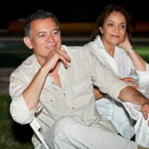 Alan Losada
