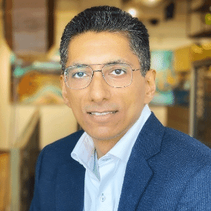 Suraj chhabria