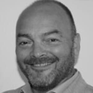 Andrew Heard