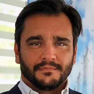 Fabio Nossaes