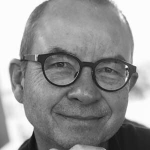 Douglas Baker