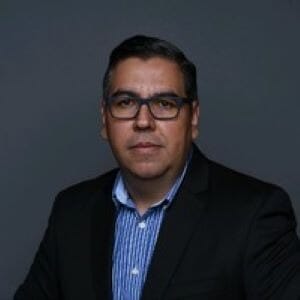 Bryan García