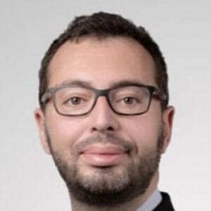 Matteo Gralin