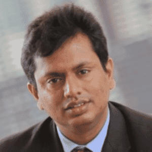 Sambitosh Mohapatra