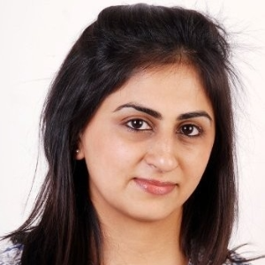 Rachna Lakhotia