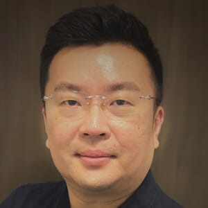 David Wang