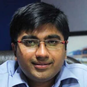 Nikhil Sikri