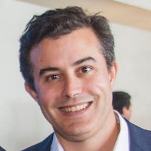 Fernando Cisneros