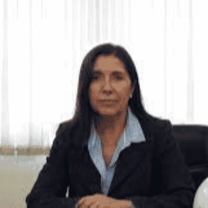 Marcela Hernández Meza