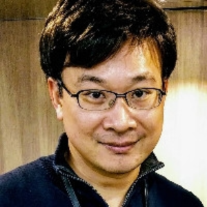 Eric Li