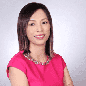 Patricia Gek Hiang Goh