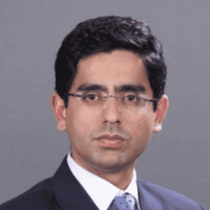 Sidharth Dhawan