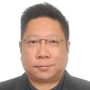 Royston Phua
