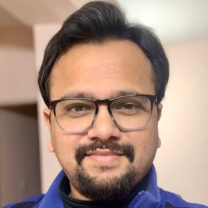 Ravi Agrawal