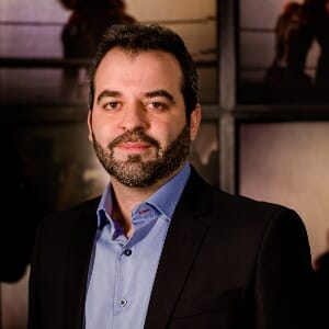 Rafael Gama