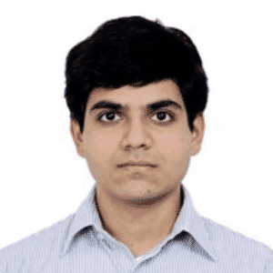 Abhishek Patil
