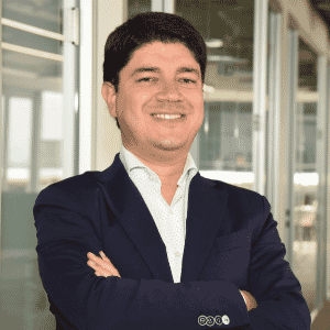 Rafael Núñez