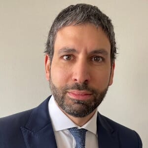 Pedro P. Jottar Awad