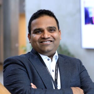 Desikan Sundararajan