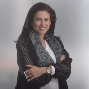 Anne Bayly