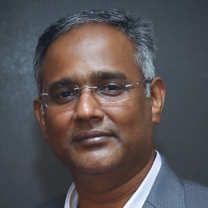 Rajasekaran S.