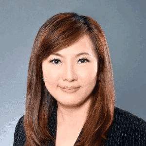 Cecilia Tan