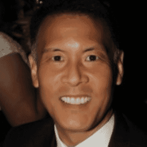 Keith Fujii