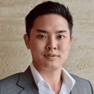Nicholas Chukiat