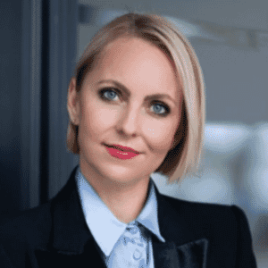 Monika Duda-Tulejko