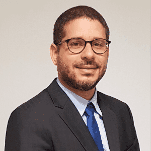 Ricardo Rodrigues