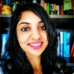 Devi Shankar
