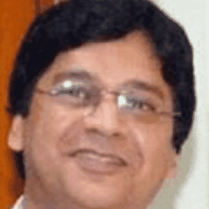 Ashish Upadhyay