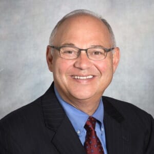 Mark Vitner