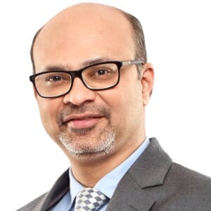 Parag Parikh