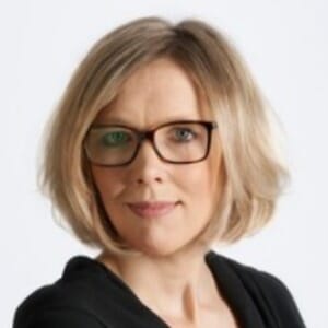 Clare Thomas