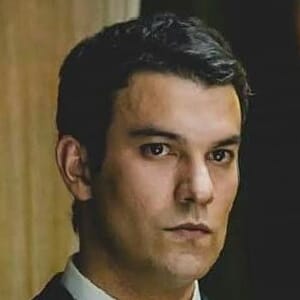 Fernando Saka