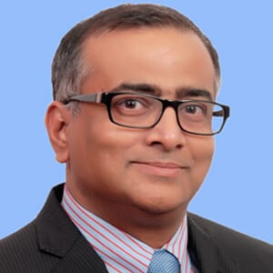 Darshan Gangolli