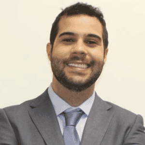Danilo Barbosa