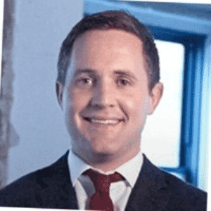 Mark Van Zandt