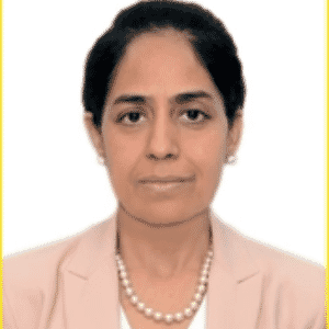 Neetu Vinayek