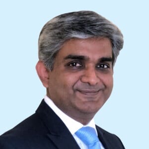 Siddhart Goel